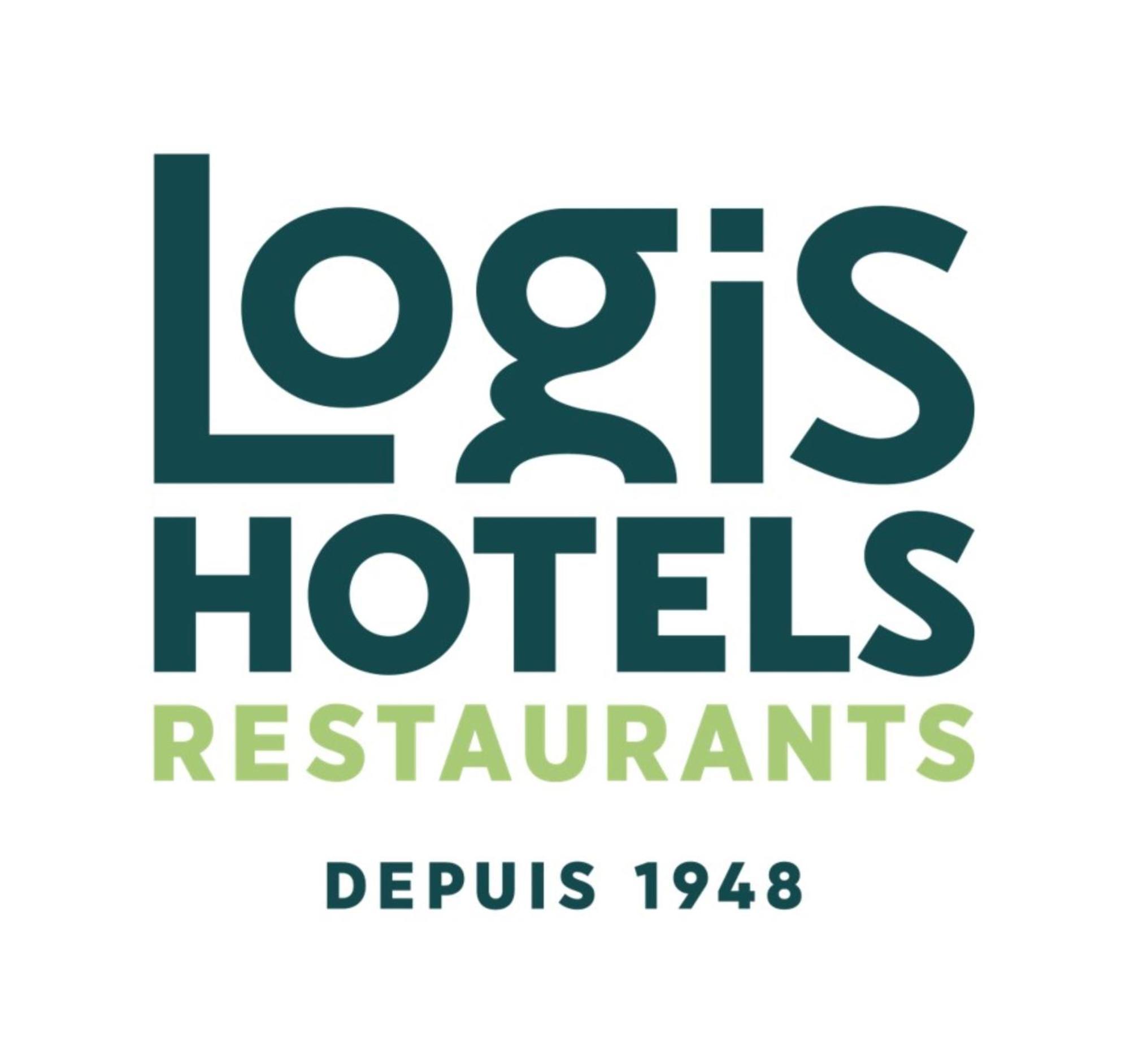 Logis Hotel & Restaurant Du Sauvage La Ferte-Gaucher Ngoại thất bức ảnh